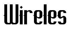 Wireles - logo